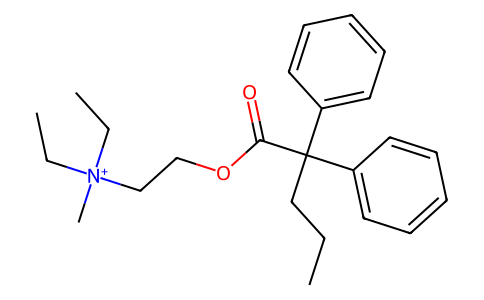 Meproadifen 70147-13-6
